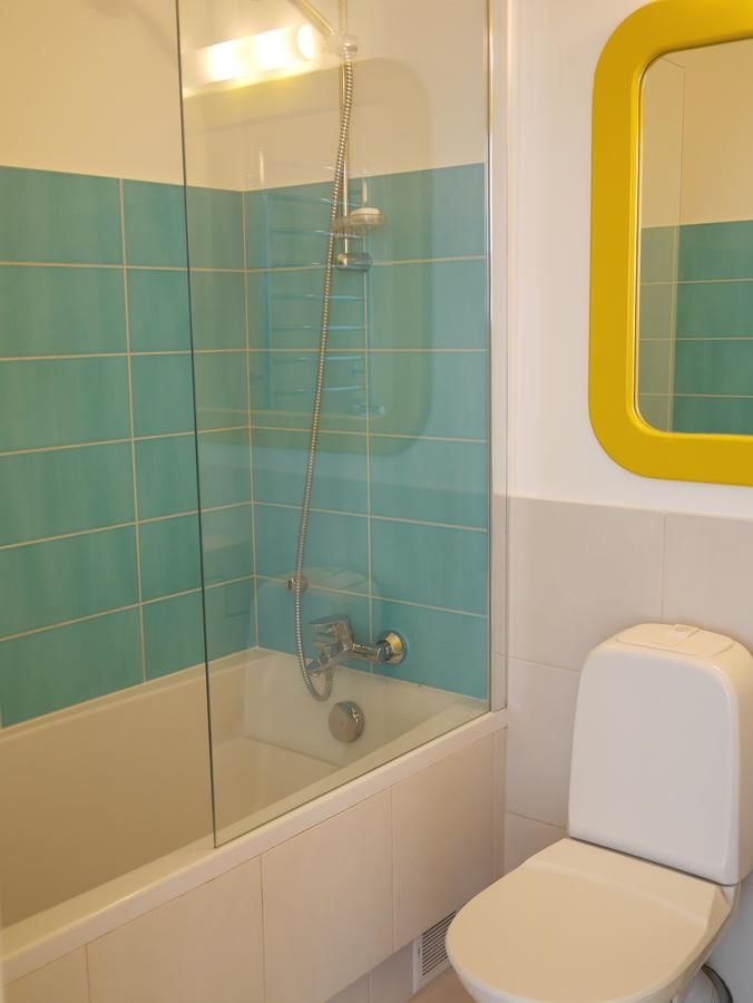 Гостевой дом Stockholm Studios guest house Ирпень-48